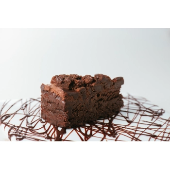 Rockin’ Triple Chocolate