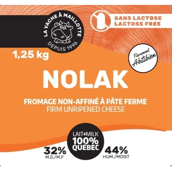 Nolak