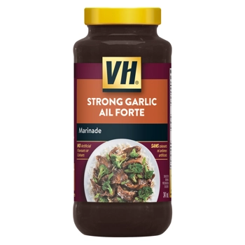 Marinade Ail Fort VH