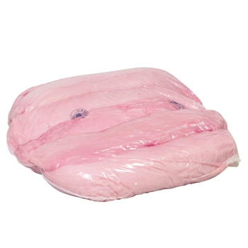 Oeil de ronde de veau de lait (pelé 6 VL) - Congelé