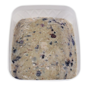 Blueberry Muffin Cake Style Batter MF761