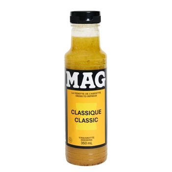 Vinaigrette Classique