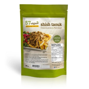 Copy - Shish Taouk Style Marinated Protein