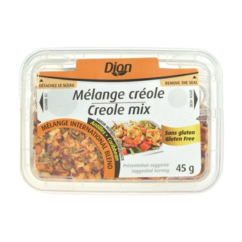 Creole Mix