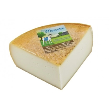 Fromage La Mascotte