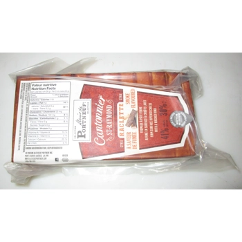 Cantonnier 30% M.G. Saveur Fumée Style Raclette