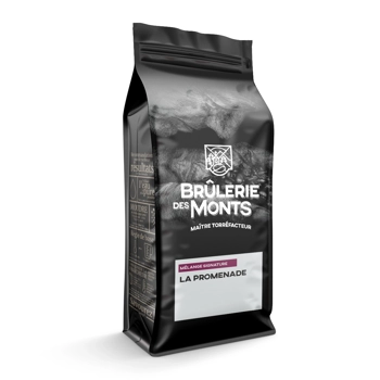 Mélange la Promenade