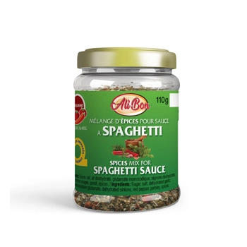 Mélange d'épices pour sauce à spaghetti (italiano)