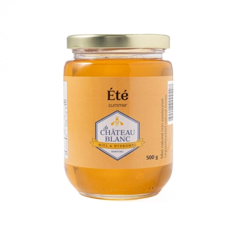 Miel d'Été