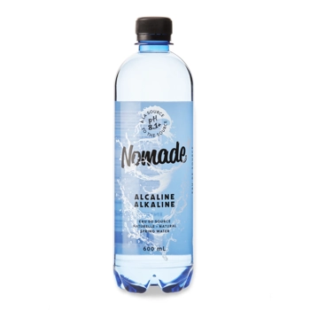 NOMADE- Alcaline