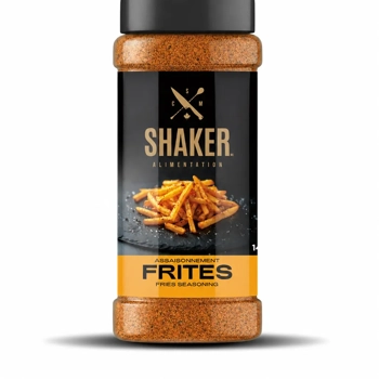 Épices à frites