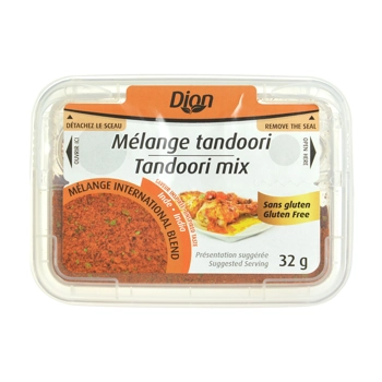 Tandoori Mix