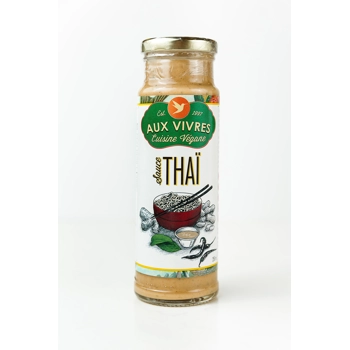 Copy - Thai Sauce
