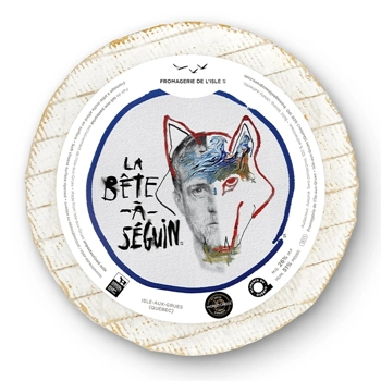 La Bête-À-Séguin