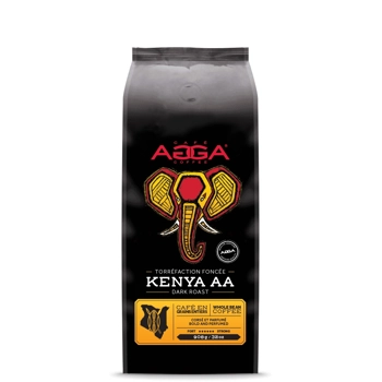 Café Kenya AA Noir