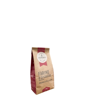 Farine d'Épeautre