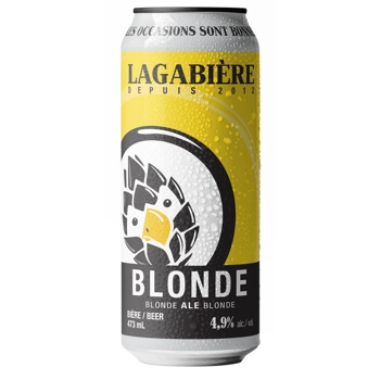 Laga Blonde