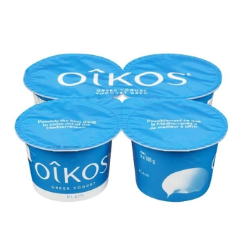 Greek Yogurt 2% Plain