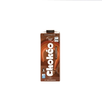 Chokéo