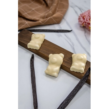 Oursons gourmand White chocolat