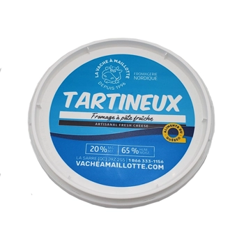 Tartineux Nature