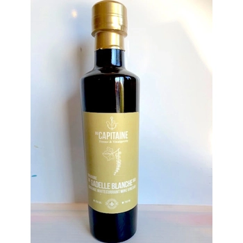 Vinaigre de gadelle blanche Biologique