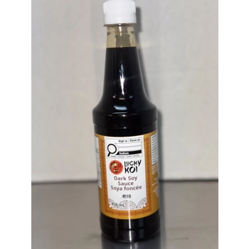 Lucky koi Sauce Soya foncée