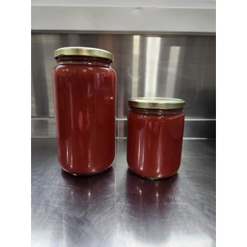 Passata.