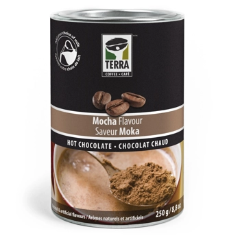 Hot Chocolate - Mocha