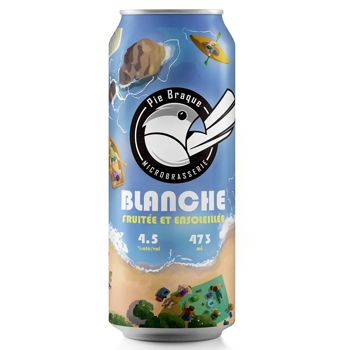 Blanche