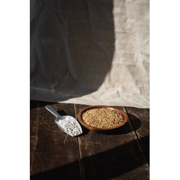 Farine de blé tamisée à pâtisserie - biologique