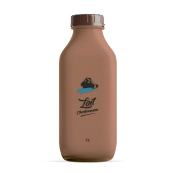 Lait au Chocolat