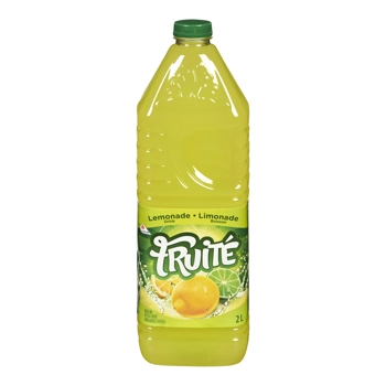Fruité Limonade