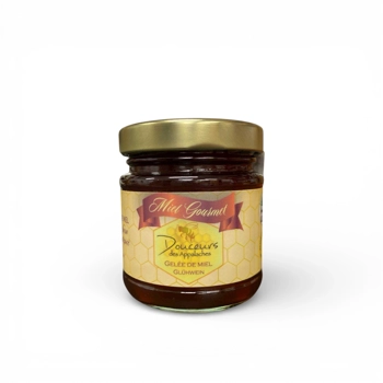 Gelée de miel Glühwein