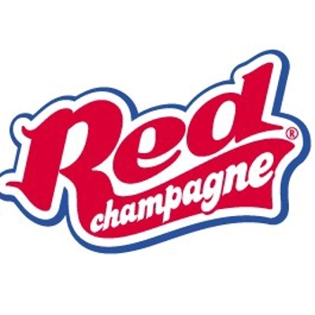 Breuvages Red Champagne