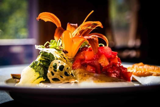 Auberge du Lac Taureau