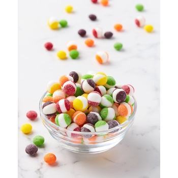 Freeze-dried Rainbow Rain - Sour