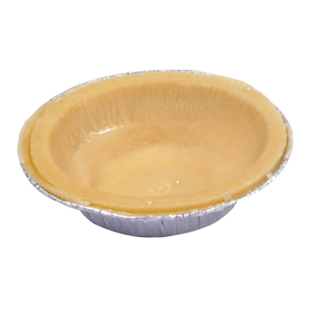 Deep pie shell 4''