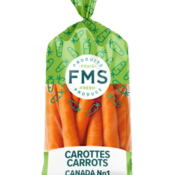 Carottes