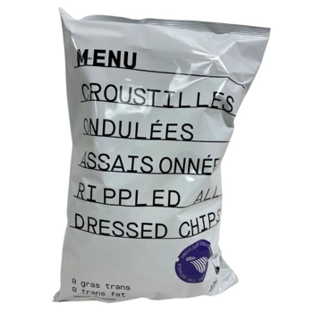 CHIP SEASONED RIPPLE