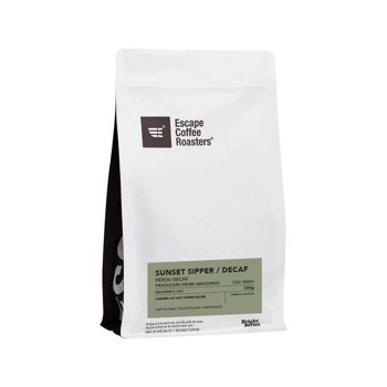 Café Sunset Sipper - Decaf