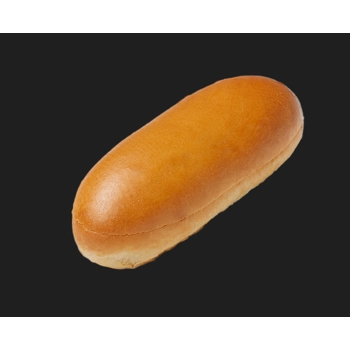 52917 PAIN HOT-DOG STYLE BRIOCHE CUIT