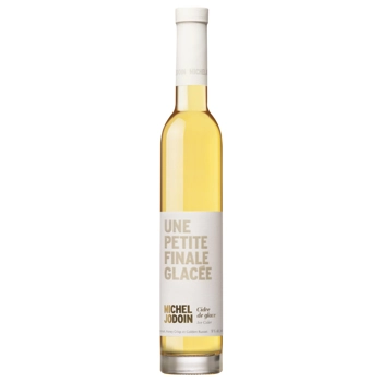 Cidre De Glace Doré - Michel Jodoin