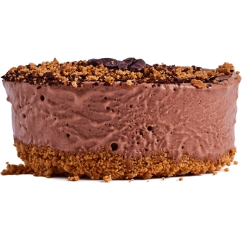 O'Fromage - Espresso Chocolat.