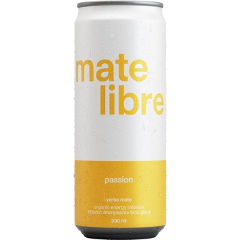 Mate Libre Yerba Maté - Passion