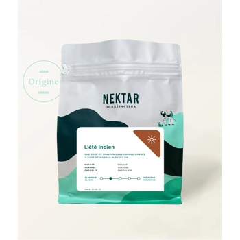 Café L'Été Indien ( grains )