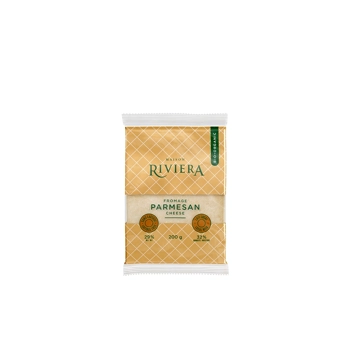 Fromage Bio Parmesan Riviera