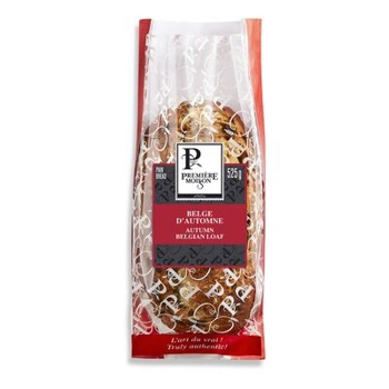 PAIN BELGE D'AUTOMNE