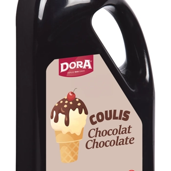 Dora Coulis de Chocolat