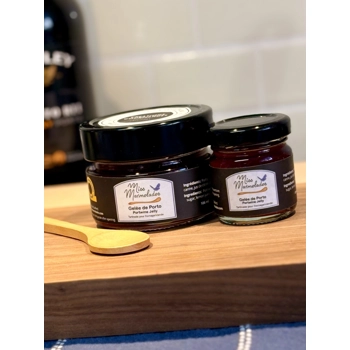 Gelée de porto